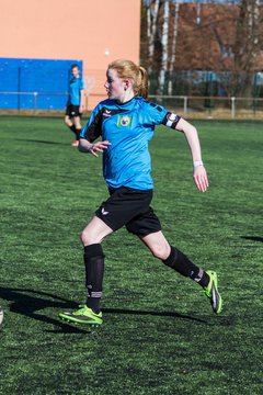 Bild 211 - B-Juniorinnen SV Henstedt-Ulzburg - MTSV Olympia Neum�nster : Ergebnis: 0:4